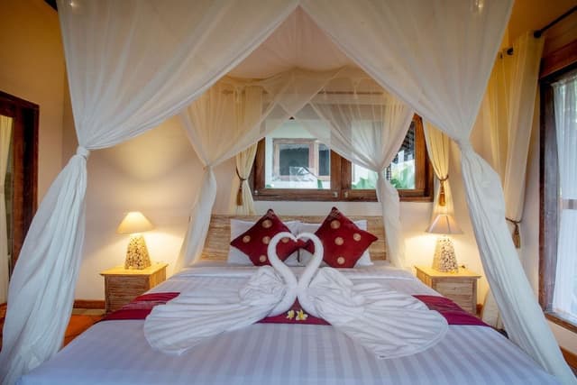 Panoramic Bungalow, 1 Bedroom