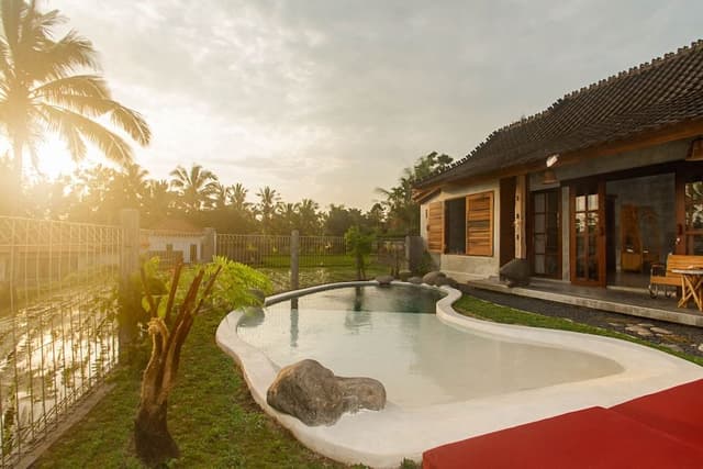 Panoramic Villa, 1 Bedroom, Private Pool