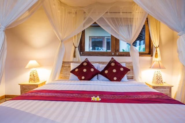 Panoramic Bungalow, 1 Bedroom