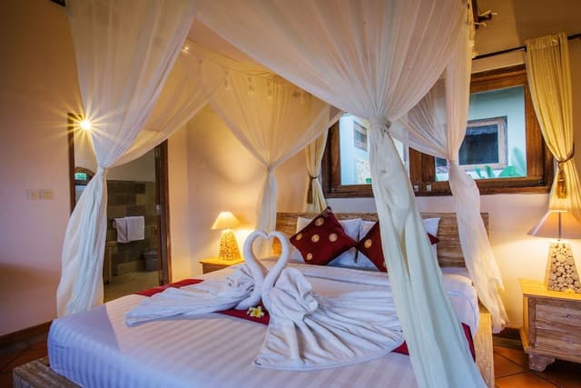 Panoramic Bungalow, 1 Bedroom