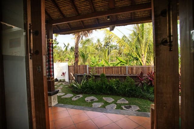 Panoramic Bungalow, 1 Bedroom