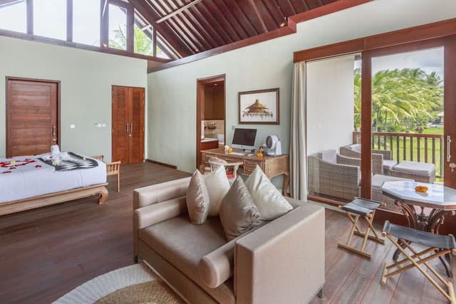 Luxury Villa, 4 Bedrooms, Private Pool