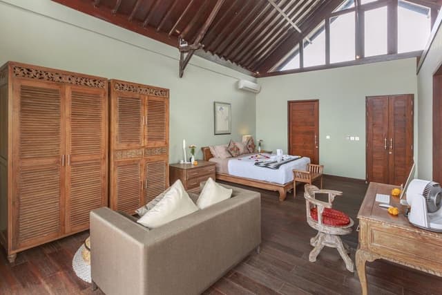 Luxury Villa, 4 Bedrooms, Private Pool