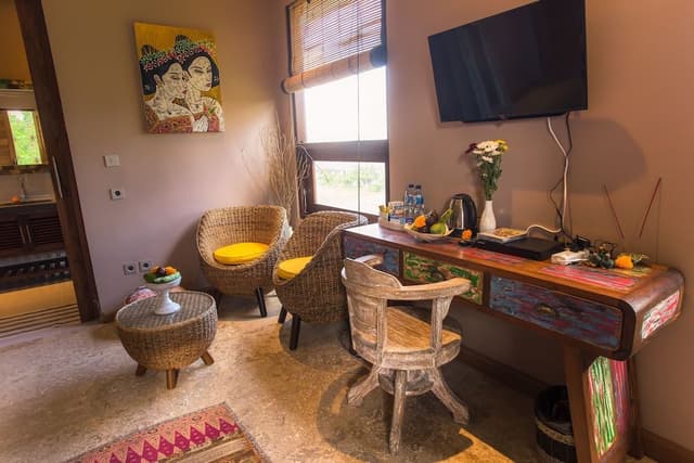 Luxury Villa, 4 Bedrooms, Private Pool