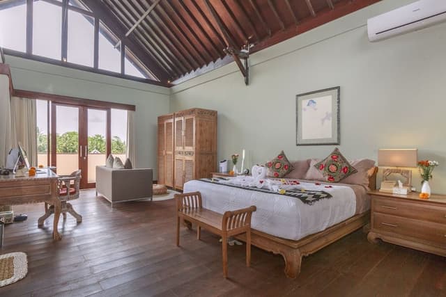 Luxury Villa, 4 Bedrooms, Private Pool