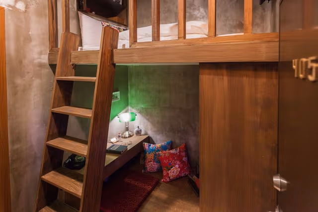 Single Room