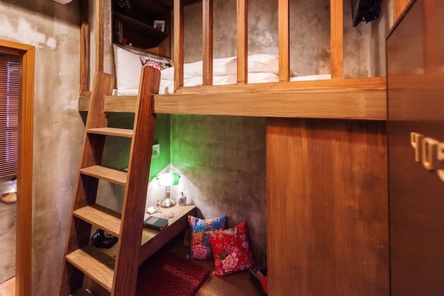 Single Room