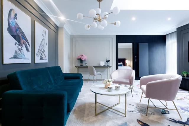 Sky Room