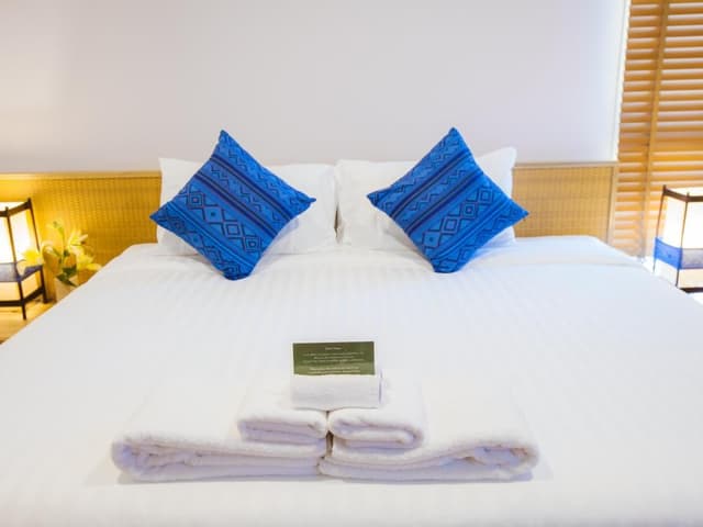 Jacuzzi Premier Room