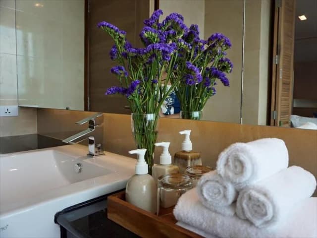 Jacuzzi Premier Room