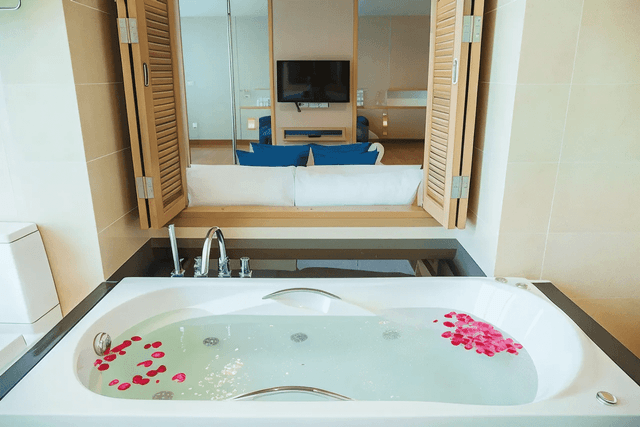 Grand Vista Suite