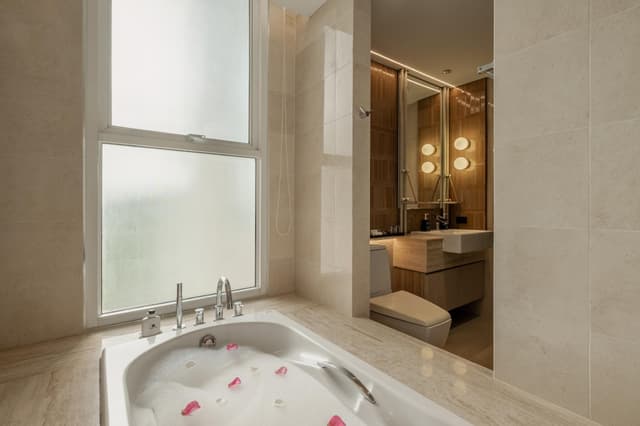 Jacuzzi Premier Room