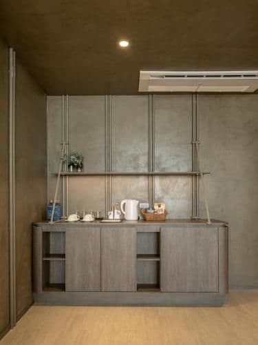 Grand Vista Suite