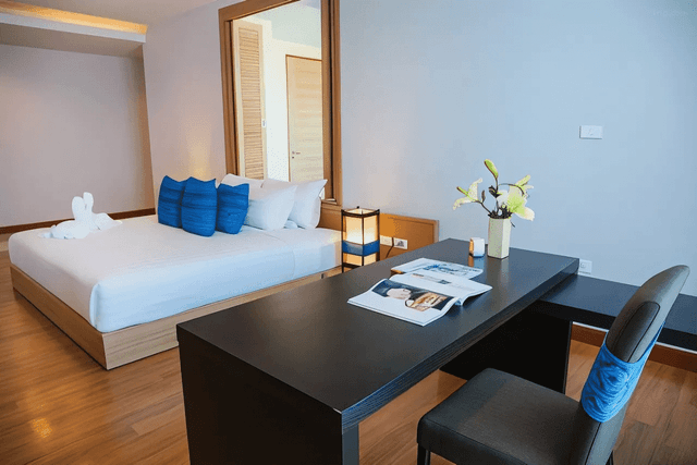 Grand Vista Suite