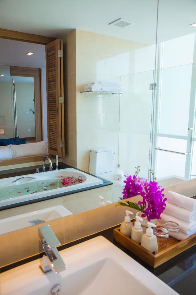 Grand Vista Suite