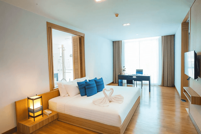 Grand Vista Suite