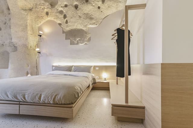 Deluxe Double Room (Numisia)