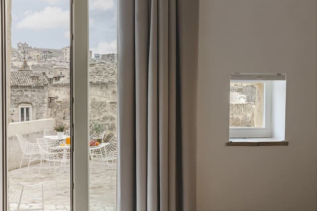 Deluxe Double Room (Numisia)