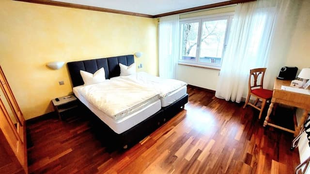 Double Room Primeur