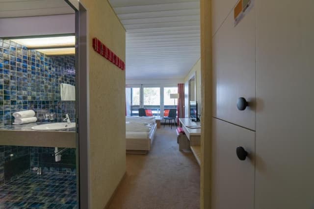 Double Room Standard