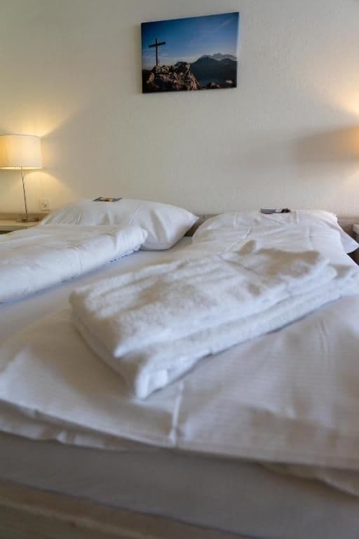 Double Room Standard