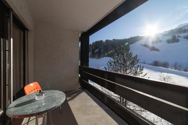 Superior Double Room Churfirsten