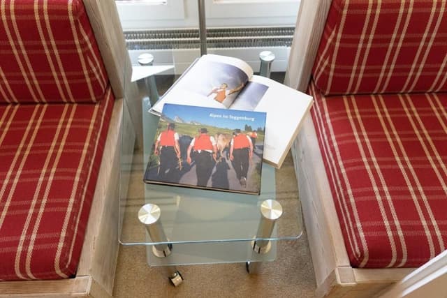 Standard Family Room