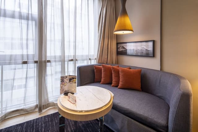 Room, 2 Twin Beds