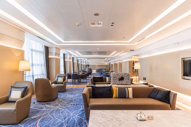 KING EXECUTIVE ROOM