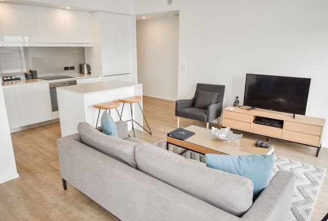 Executive Apartment, 2 Bedrooms
