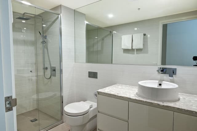 Apartment, 3 Bedrooms