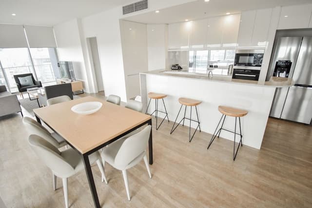 Apartment, 3 Bedrooms