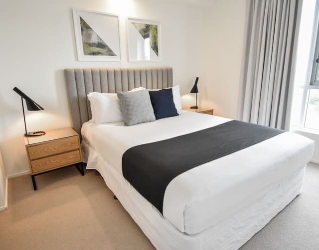 1 Bedroom Executive Apartment