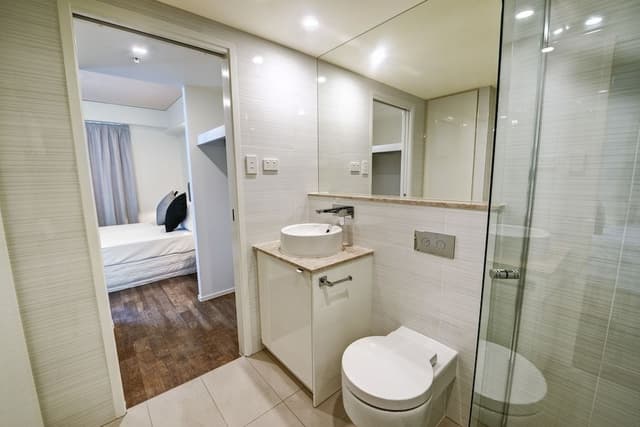Executive Apartment, 2 Bedrooms