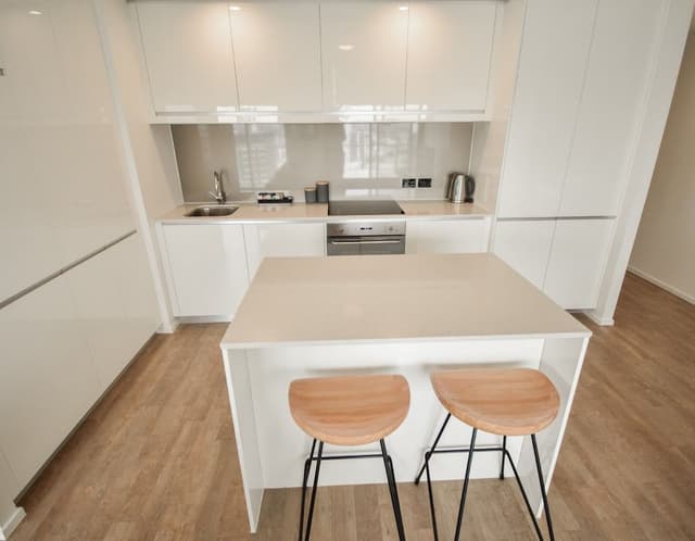 Executive Apartment, 2 Bedrooms