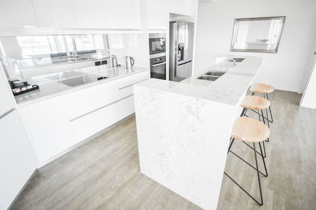 Apartment, 3 Bedrooms