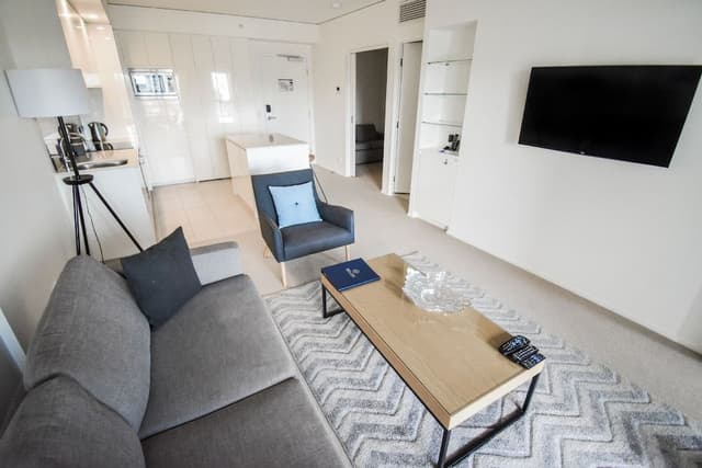 1 Bedroom Executive Apartment