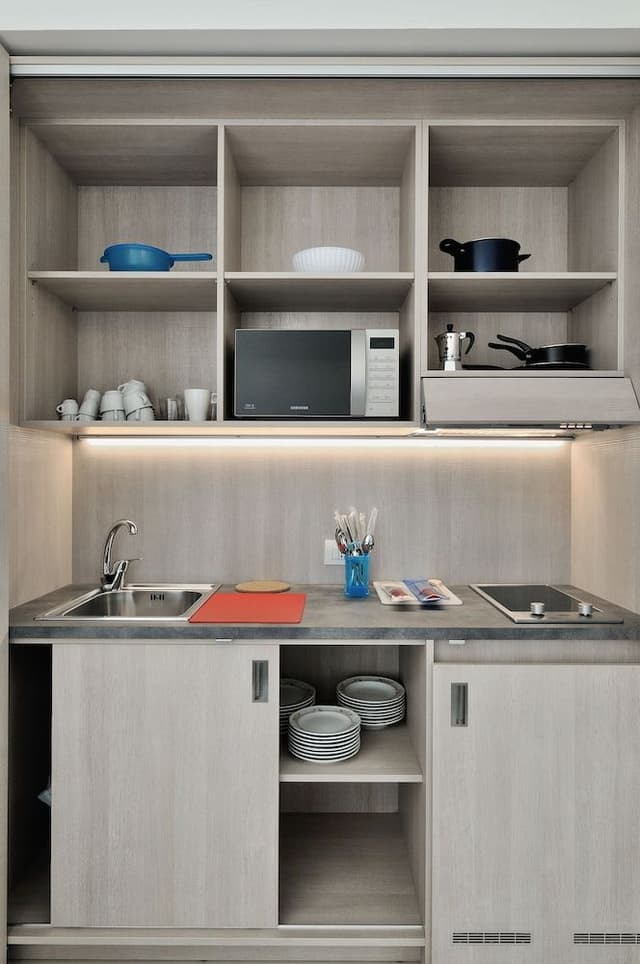 Apartment, 1 Bedroom