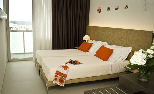 Comfort Room