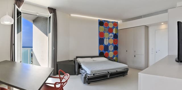 Apartment, 1 Bedroom