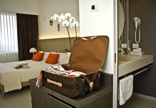 Comfort Room