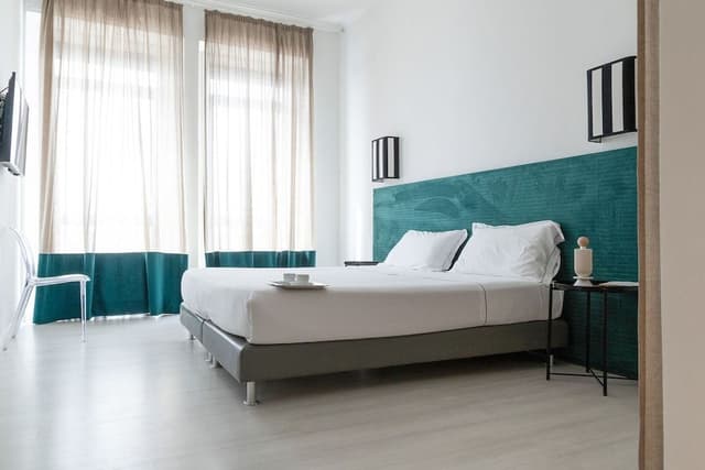 Deluxe Room, Balcony, Sea View