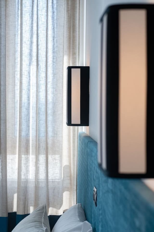 Junior Suite Vista Mare