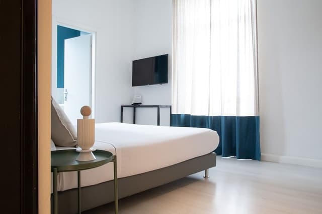 Junior Suite Vista Mare