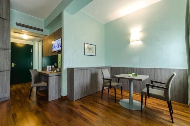 Junior Room