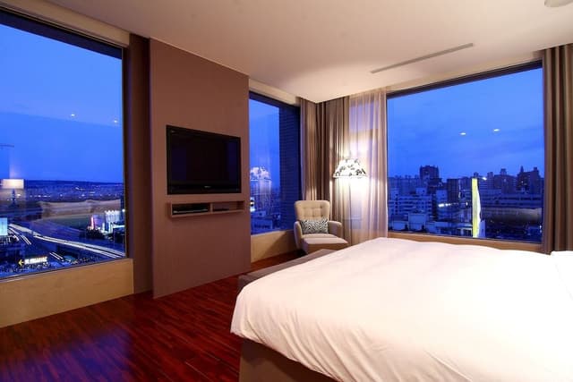 Executive Suite