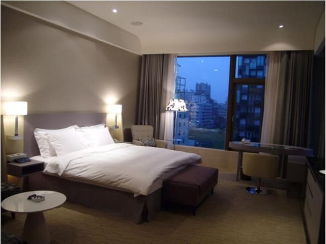Classic Room