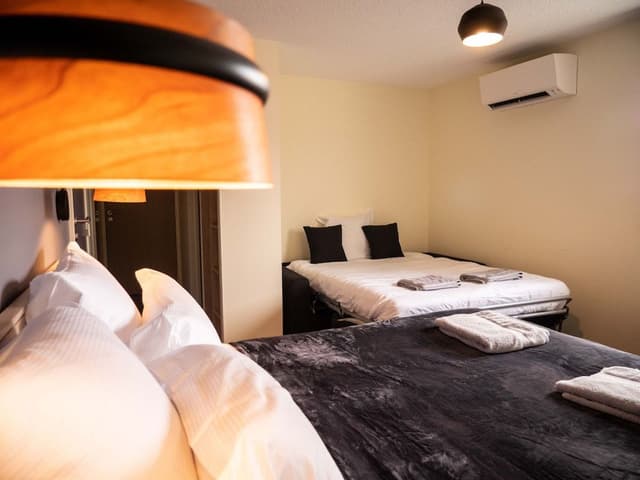 Family Room, 2 Bedrooms, Non Smoking