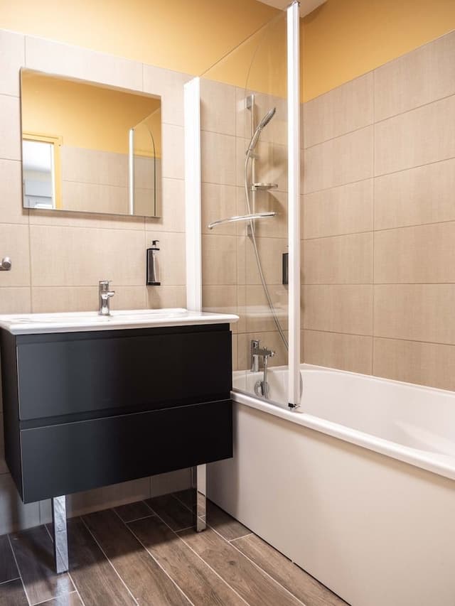 Single or Double Room