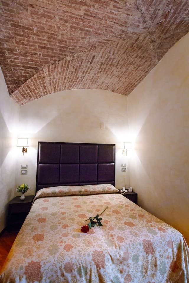 Standard Double Room Single Use